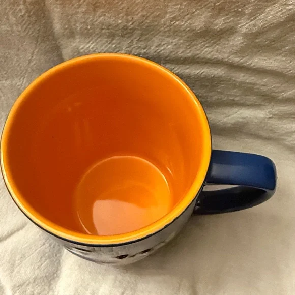 Disney Goofy Mug - Picture 2 of 4